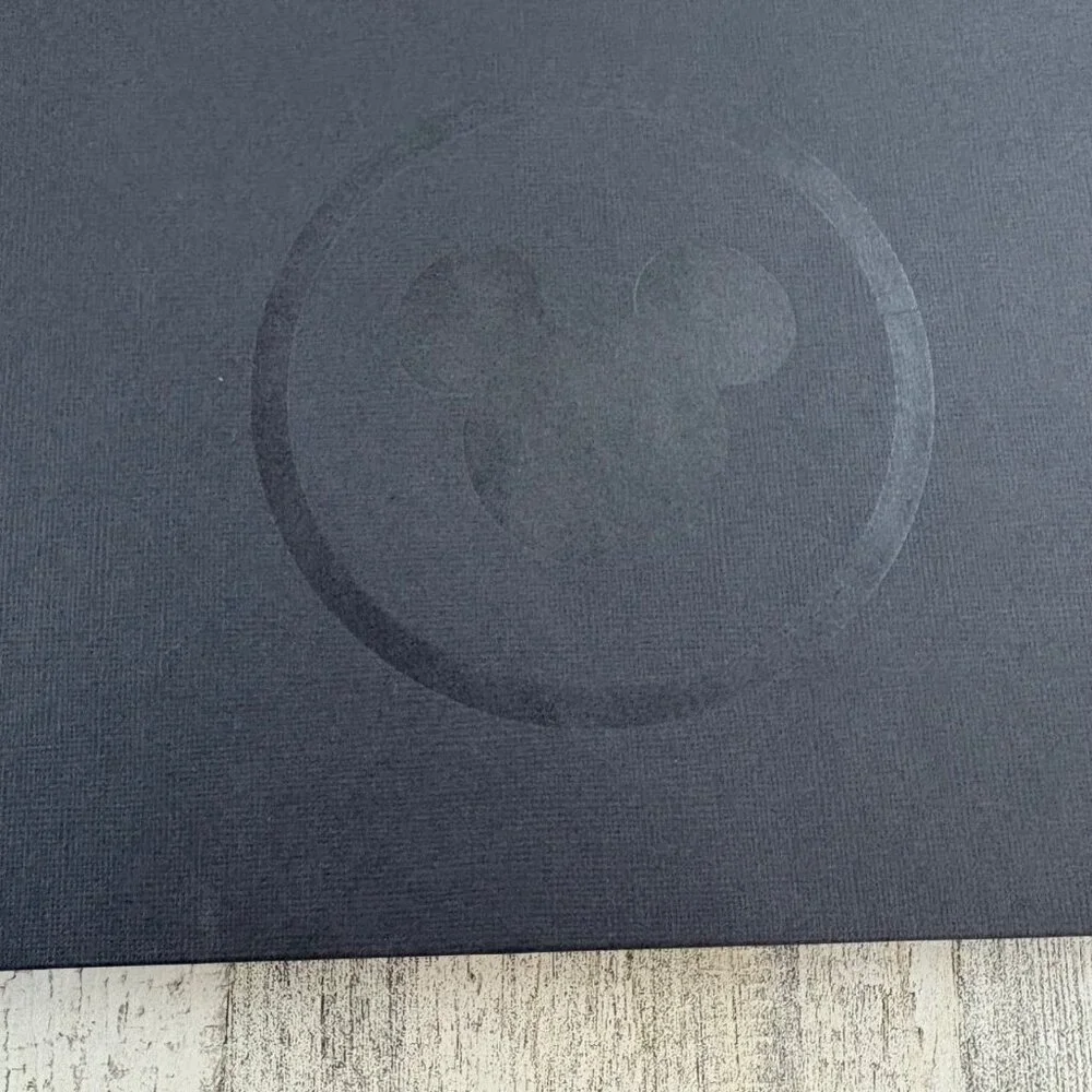 Disney World Welcome Package BOX ONLY Disney Parks My Magic + Mickey 2014